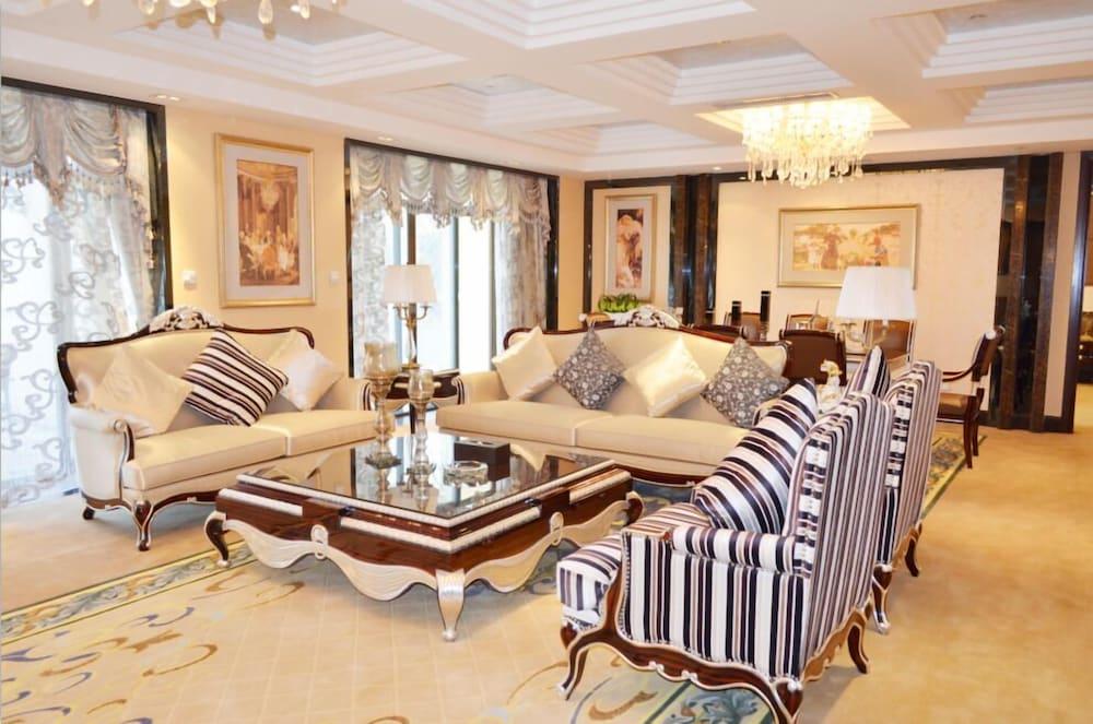 Country Garden Phoenix Hotel Huizhou Huiyang 외부 사진