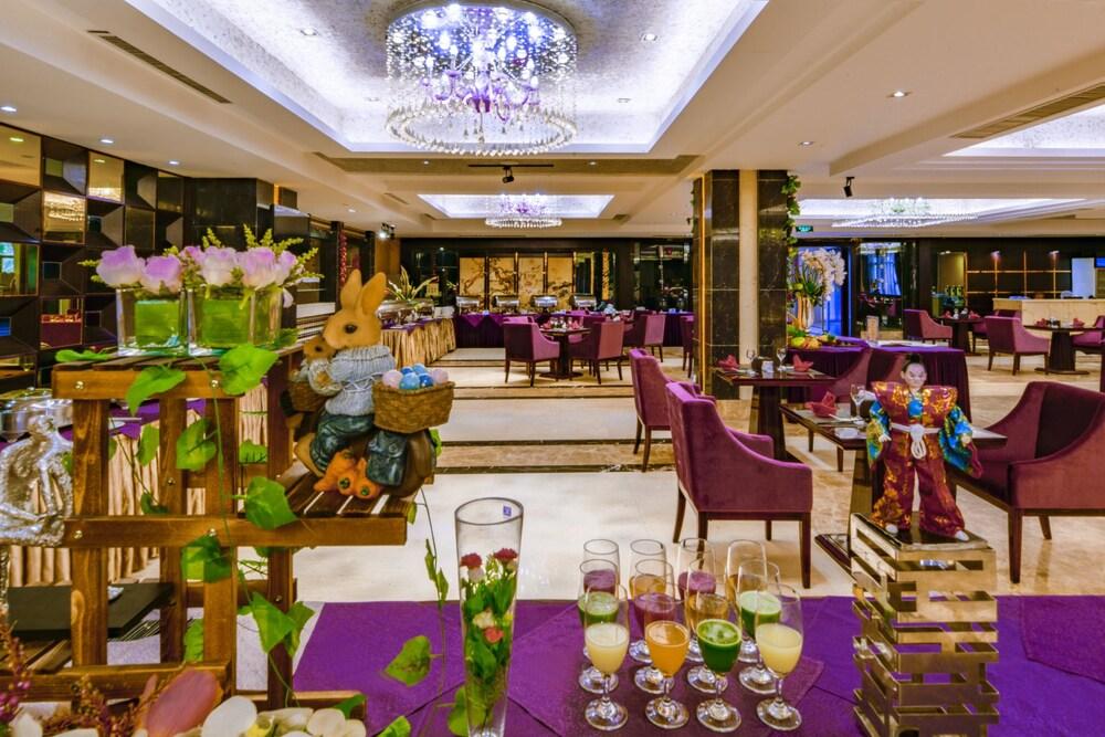 Country Garden Phoenix Hotel Huizhou Huiyang 외부 사진