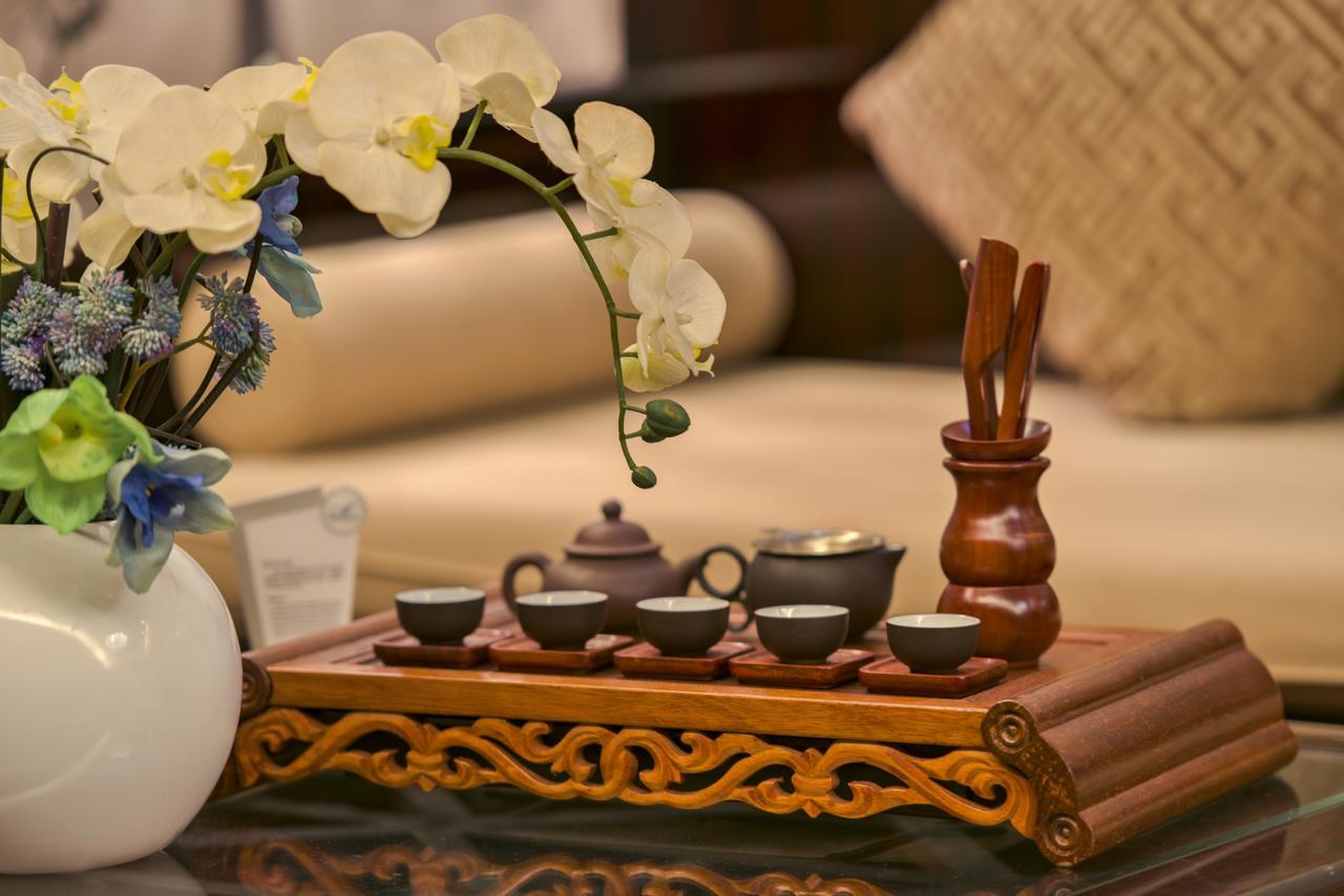 Country Garden Phoenix Hotel Huizhou Huiyang 외부 사진