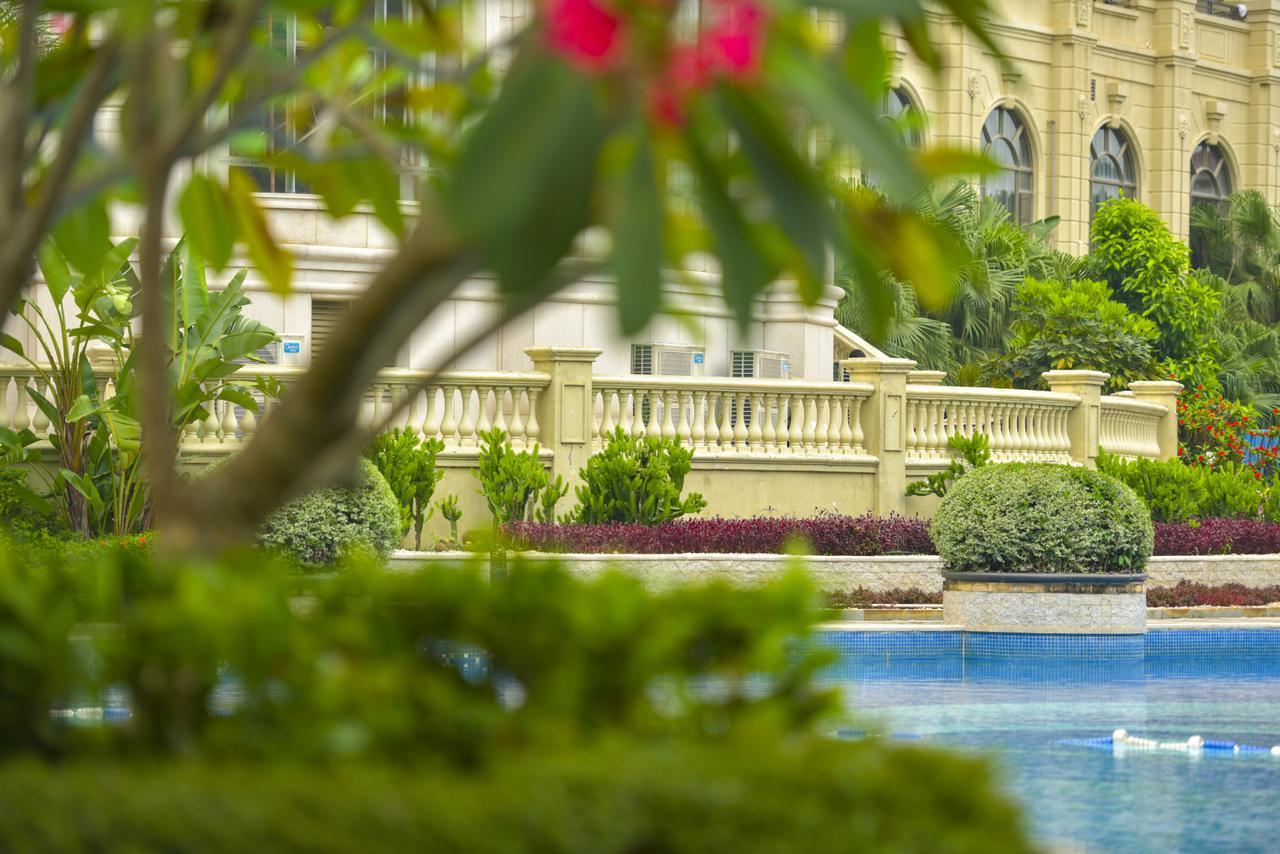 Country Garden Phoenix Hotel Huizhou Huiyang 외부 사진