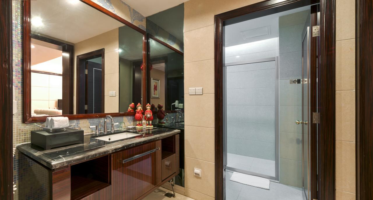 Country Garden Phoenix Hotel Huizhou Huiyang 외부 사진