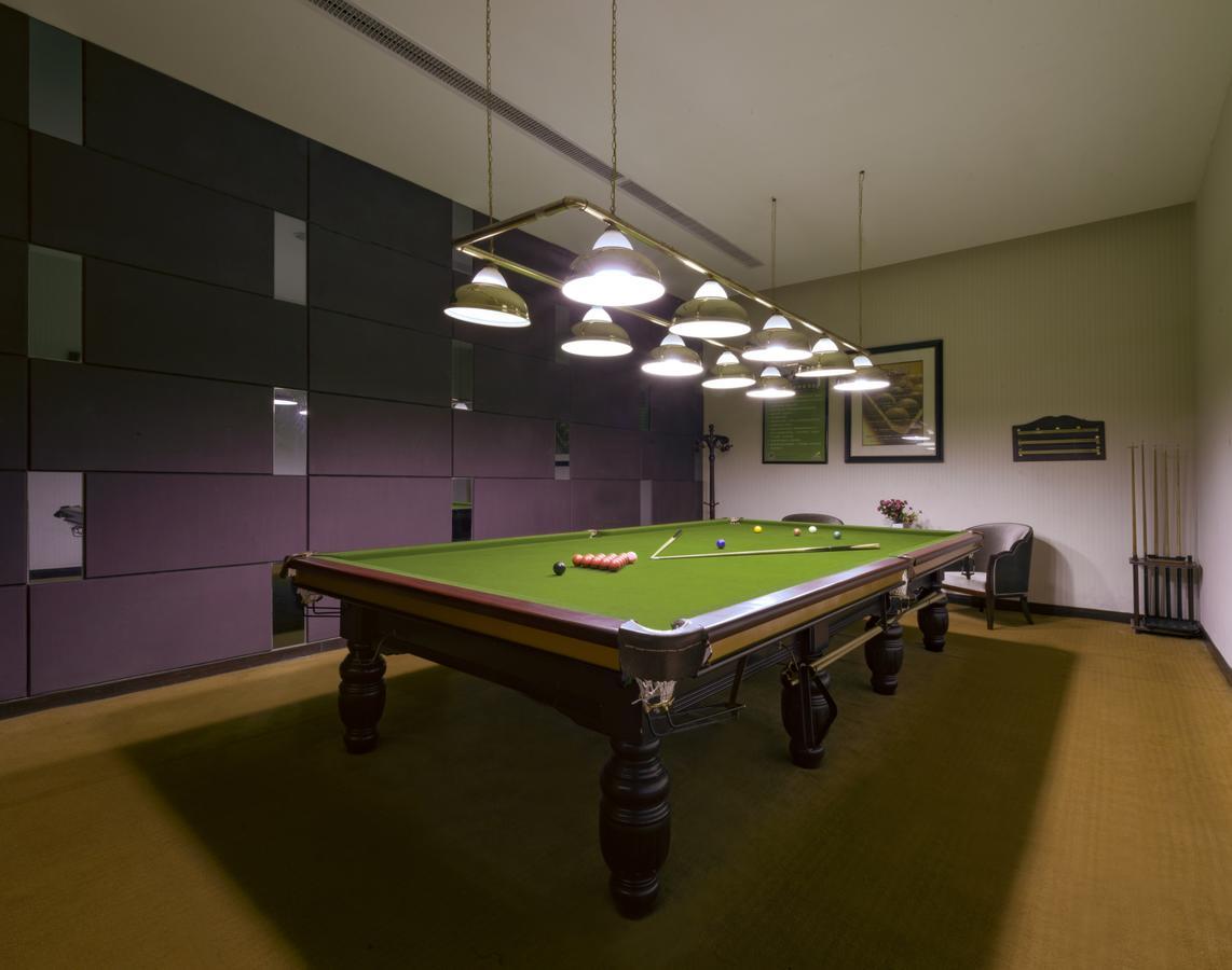Country Garden Phoenix Hotel Huizhou Huiyang 외부 사진