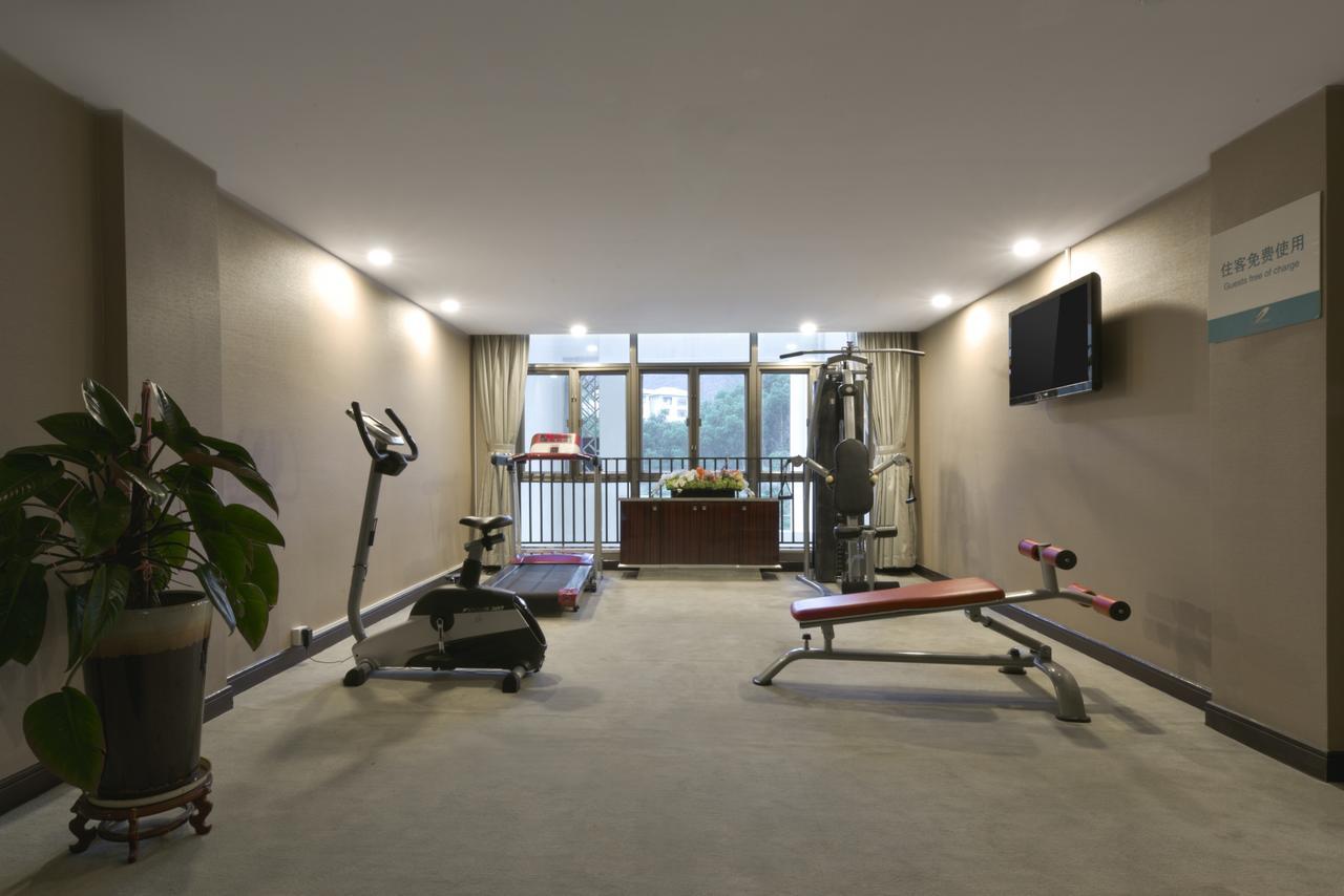 Country Garden Phoenix Hotel Huizhou Huiyang 외부 사진
