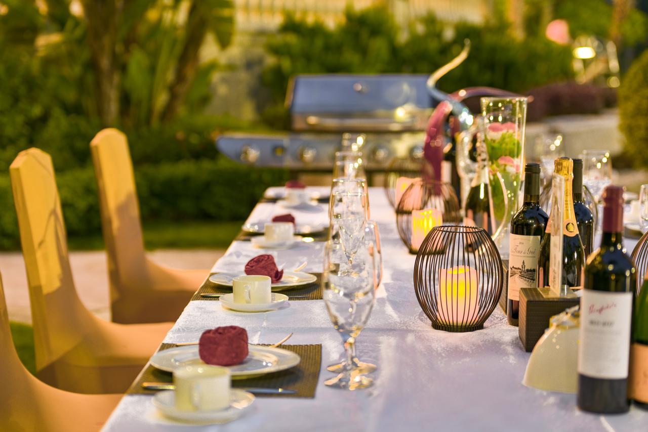 Country Garden Phoenix Hotel Huizhou Huiyang 외부 사진