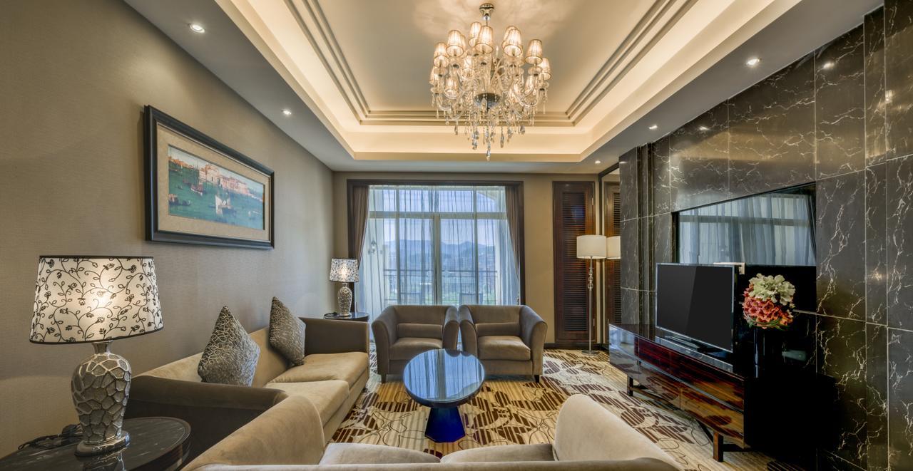 Country Garden Phoenix Hotel Huizhou Huiyang 외부 사진