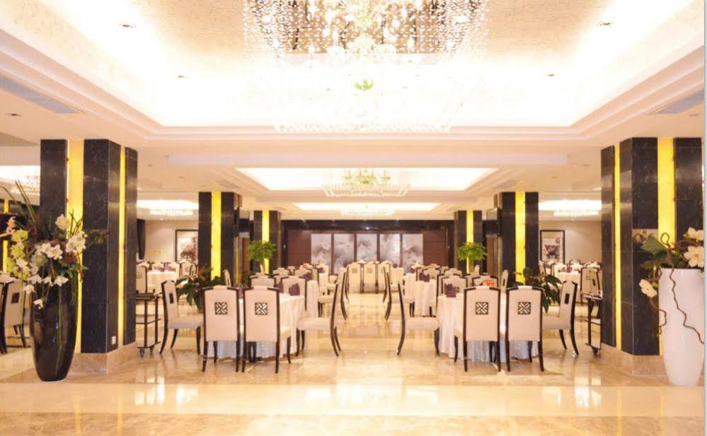 Country Garden Phoenix Hotel Huizhou Huiyang 외부 사진