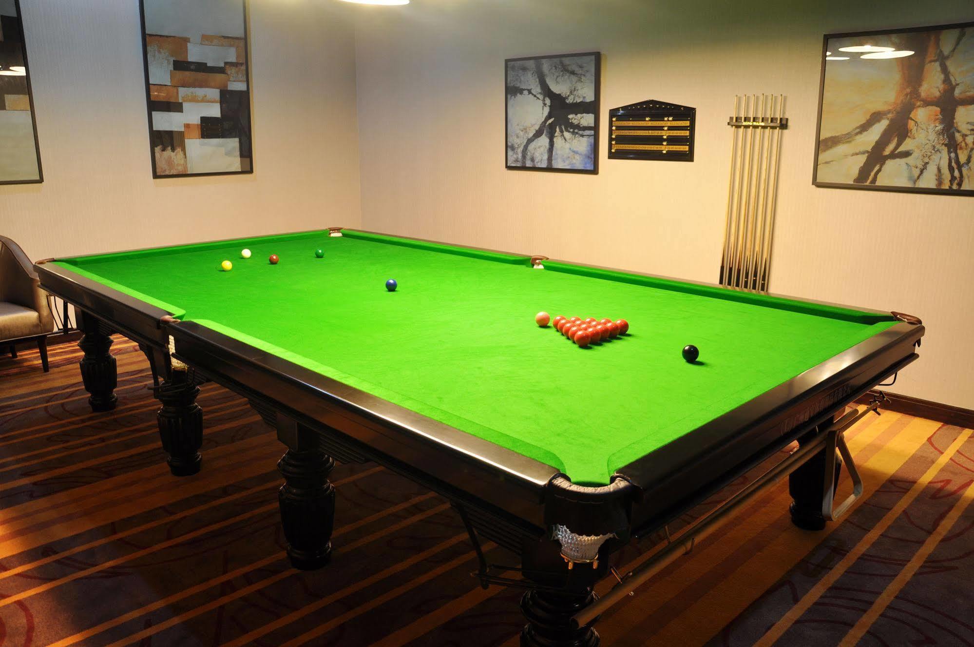 Country Garden Phoenix Hotel Huizhou Huiyang 외부 사진